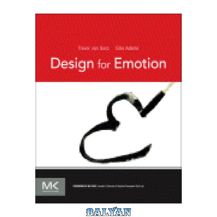 دانلود کتاب Design for Emotion